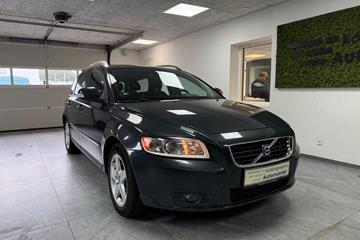 Volvo V50 1,6 D DRIVe