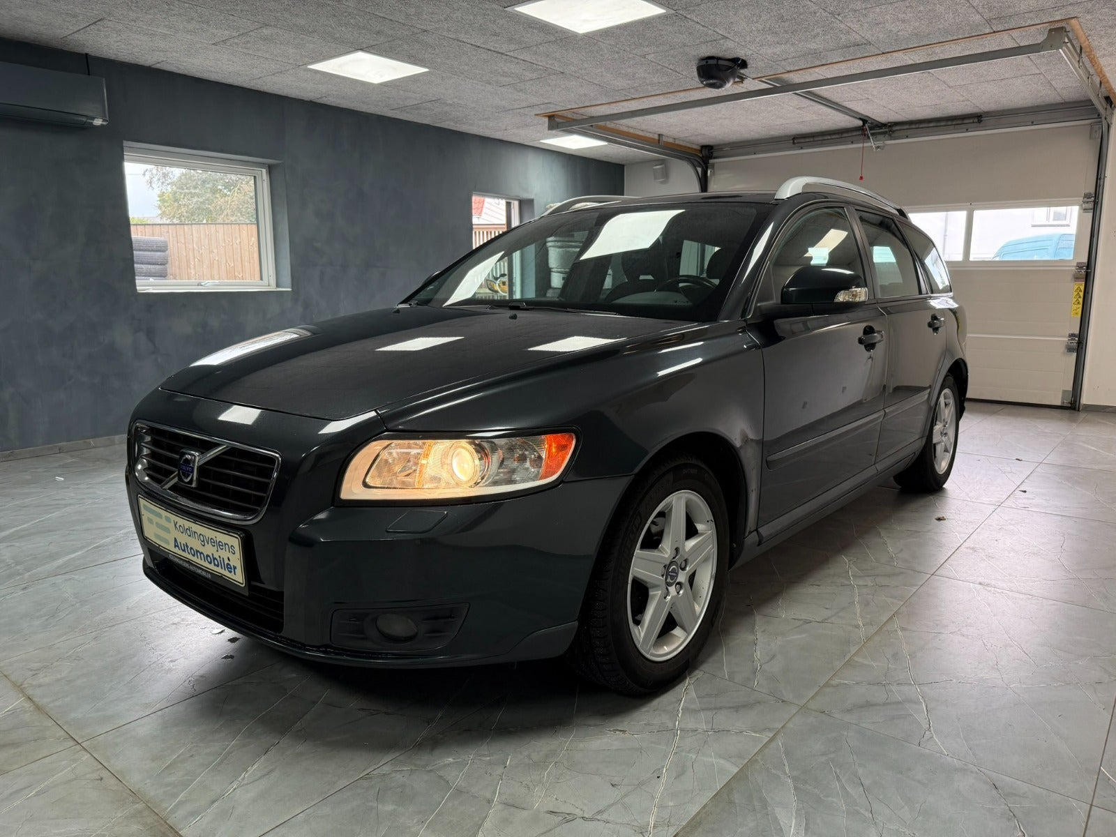 undefined Volvo V50 fra 2010