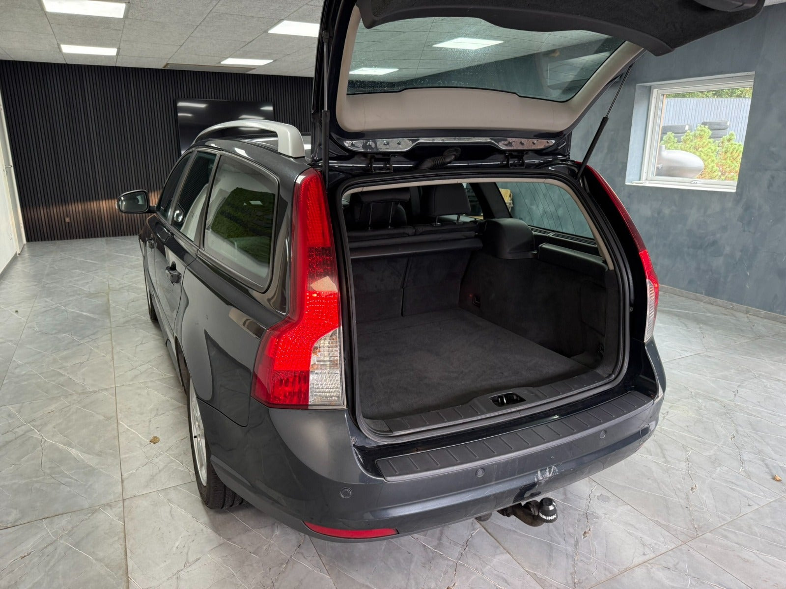 undefined Volvo V50 fra 2010