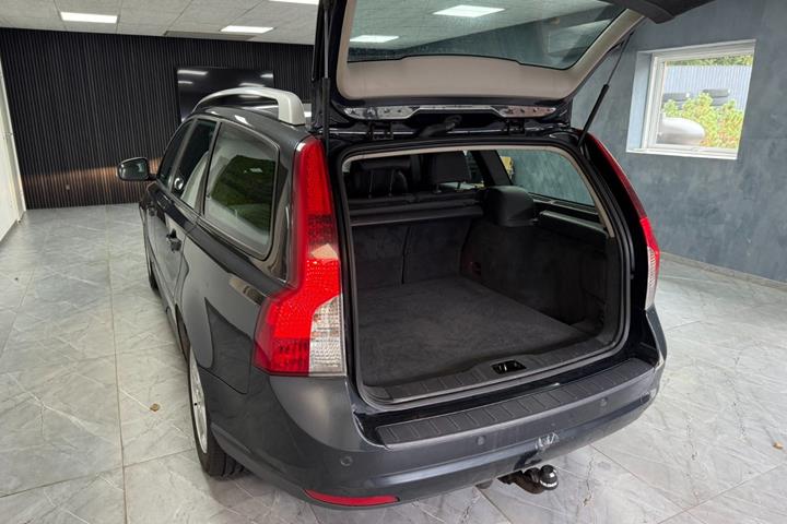 undefined Volvo V50 fra 2010