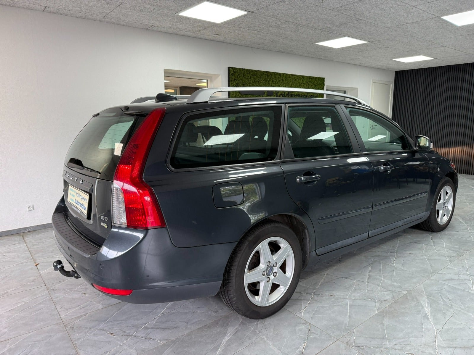 undefined Volvo V50 fra 2010