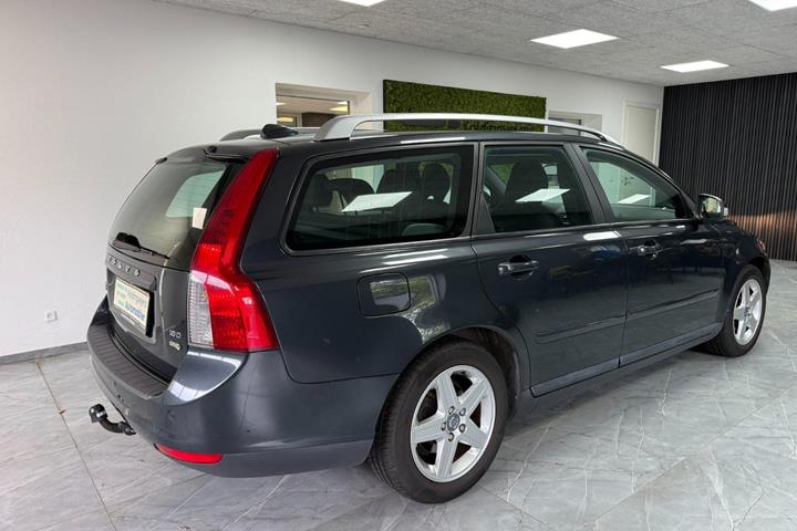 undefined Volvo V50 fra 2010