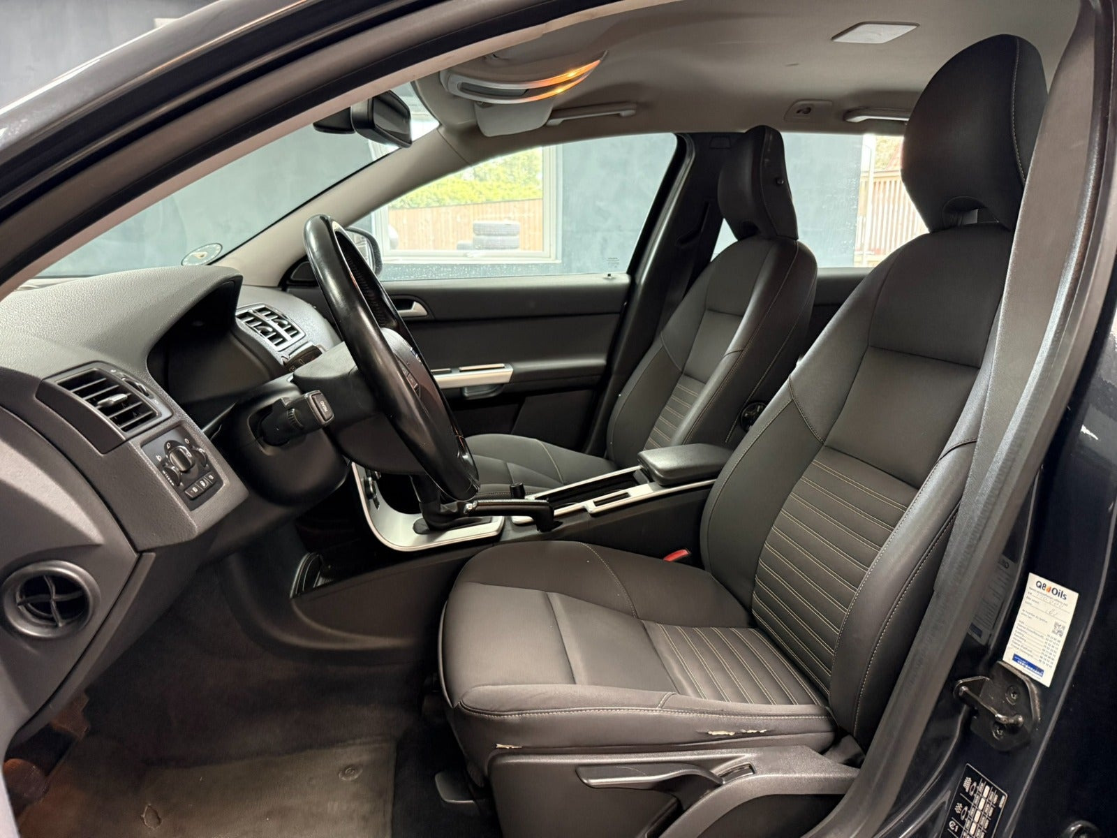 undefined Volvo V50 fra 2010
