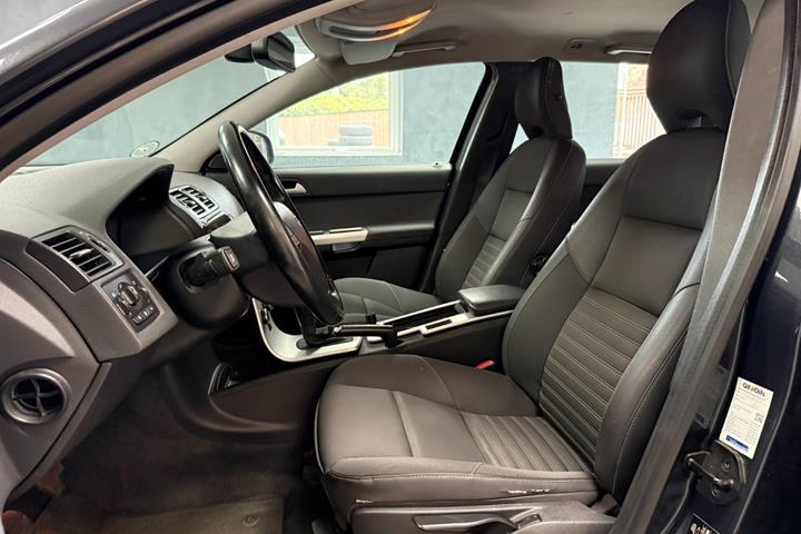 undefined Volvo V50 fra 2010
