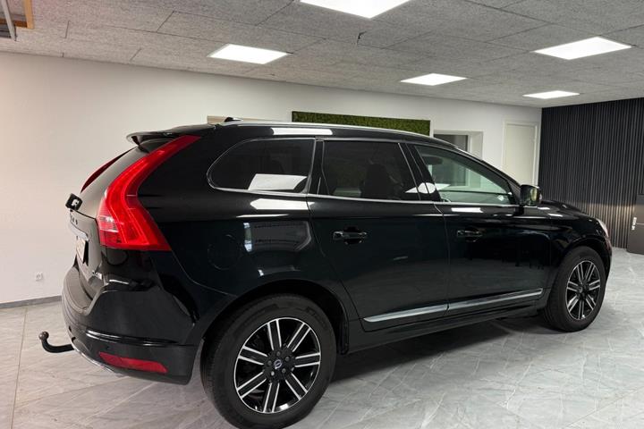 undefined Volvo XC60 fra 2016