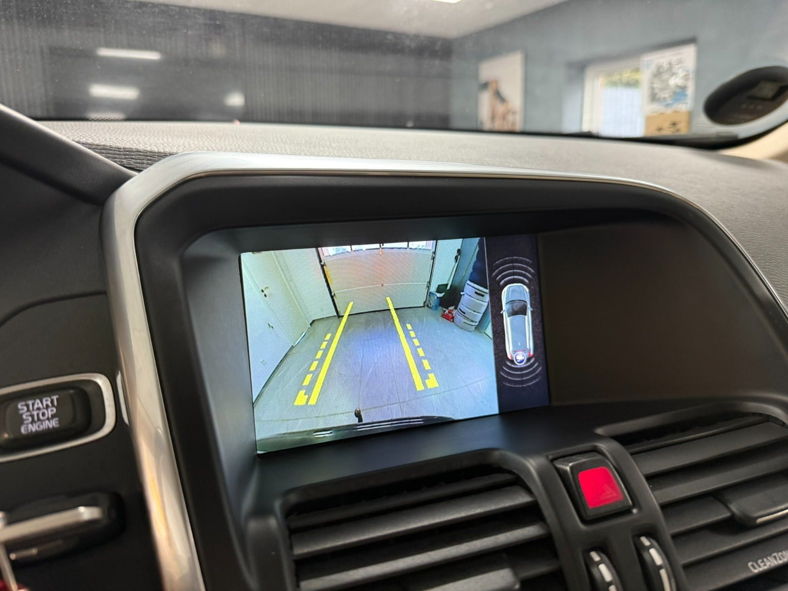 undefined Volvo XC60 fra 2016