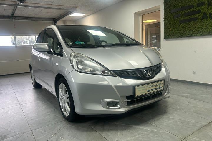 undefined Honda Jazz fra 2013