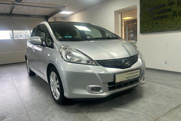 Honda Jazz 1,4 Comfort+