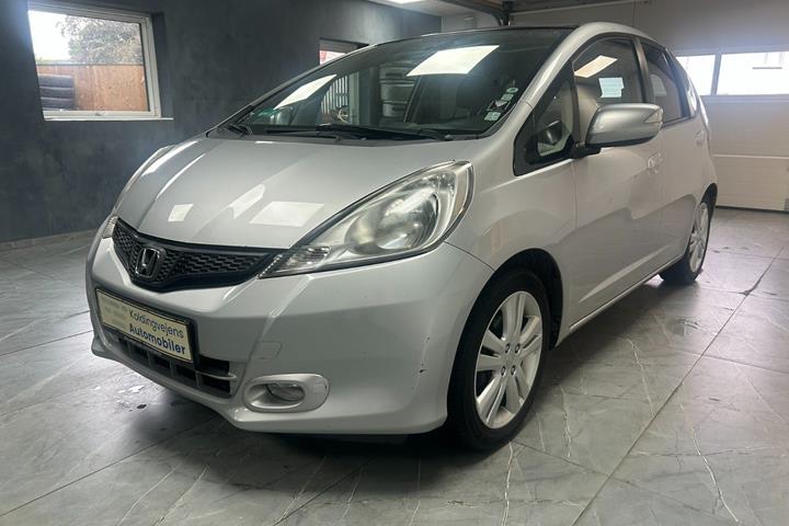 undefined Honda Jazz fra 2013