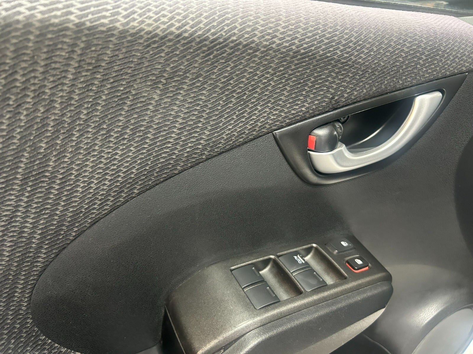 undefined Honda Jazz fra 2013