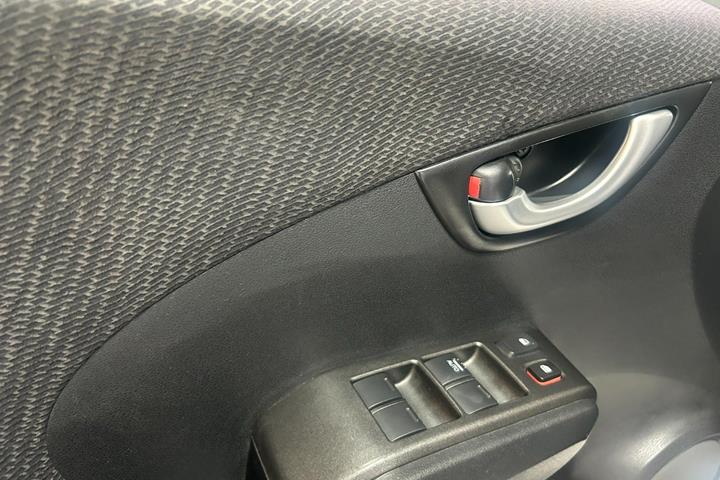 undefined Honda Jazz fra 2013
