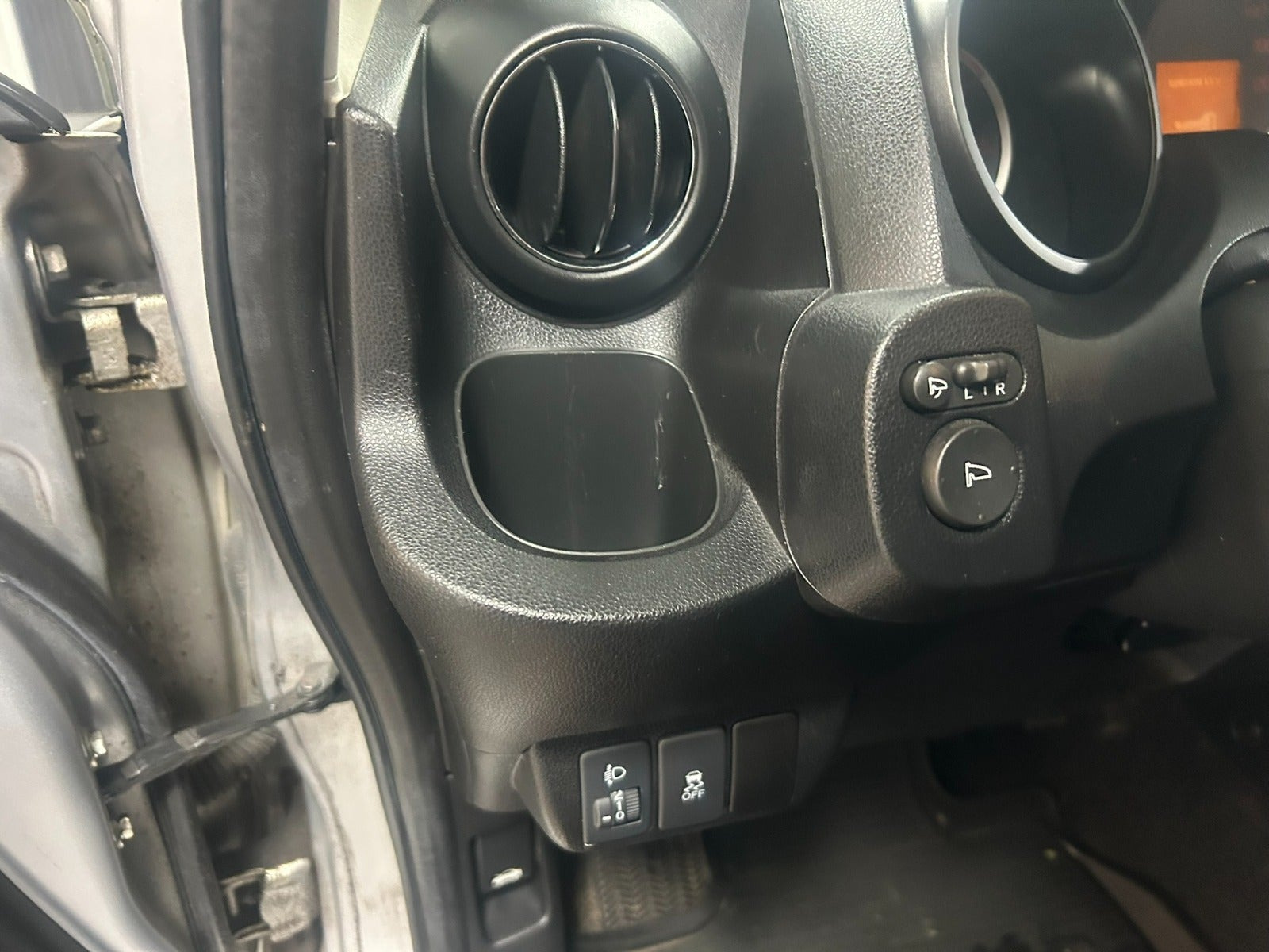 undefined Honda Jazz fra 2013