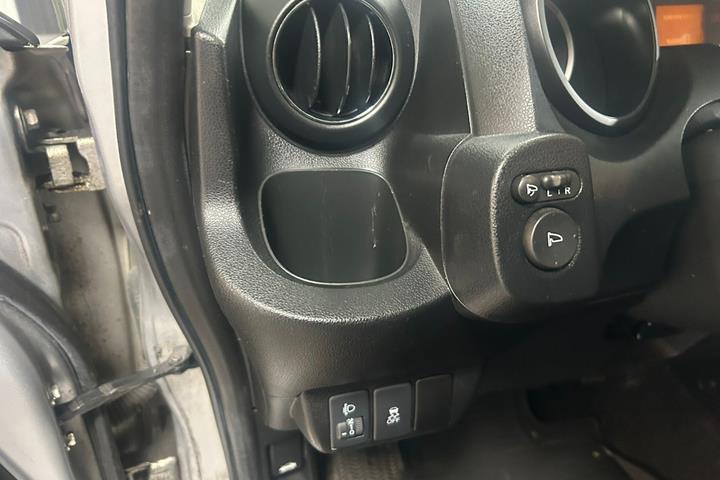 undefined Honda Jazz fra 2013