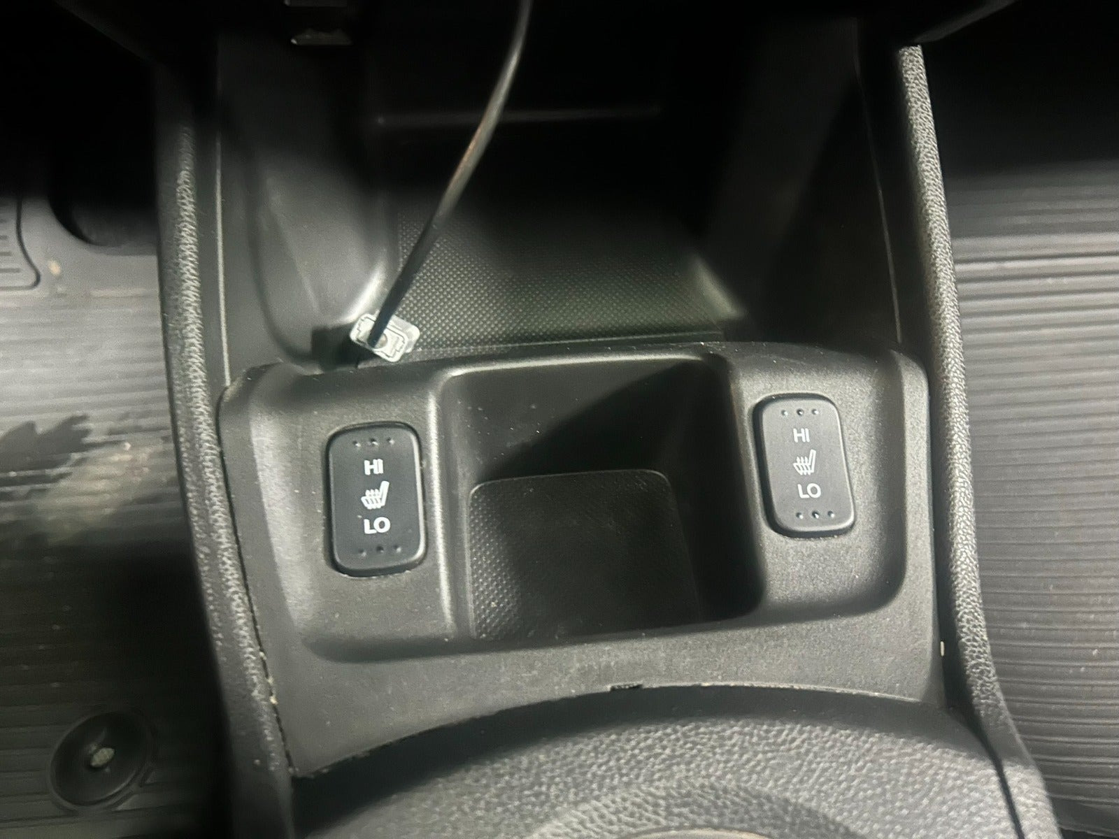 undefined Honda Jazz fra 2013