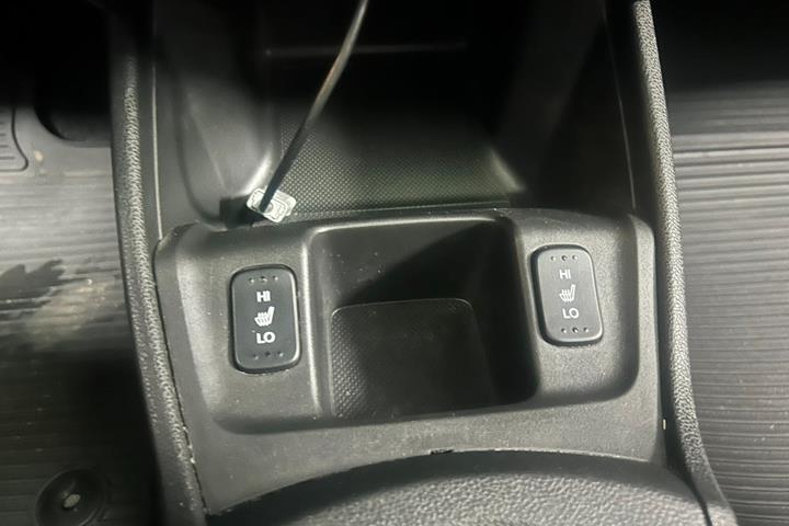 undefined Honda Jazz fra 2013