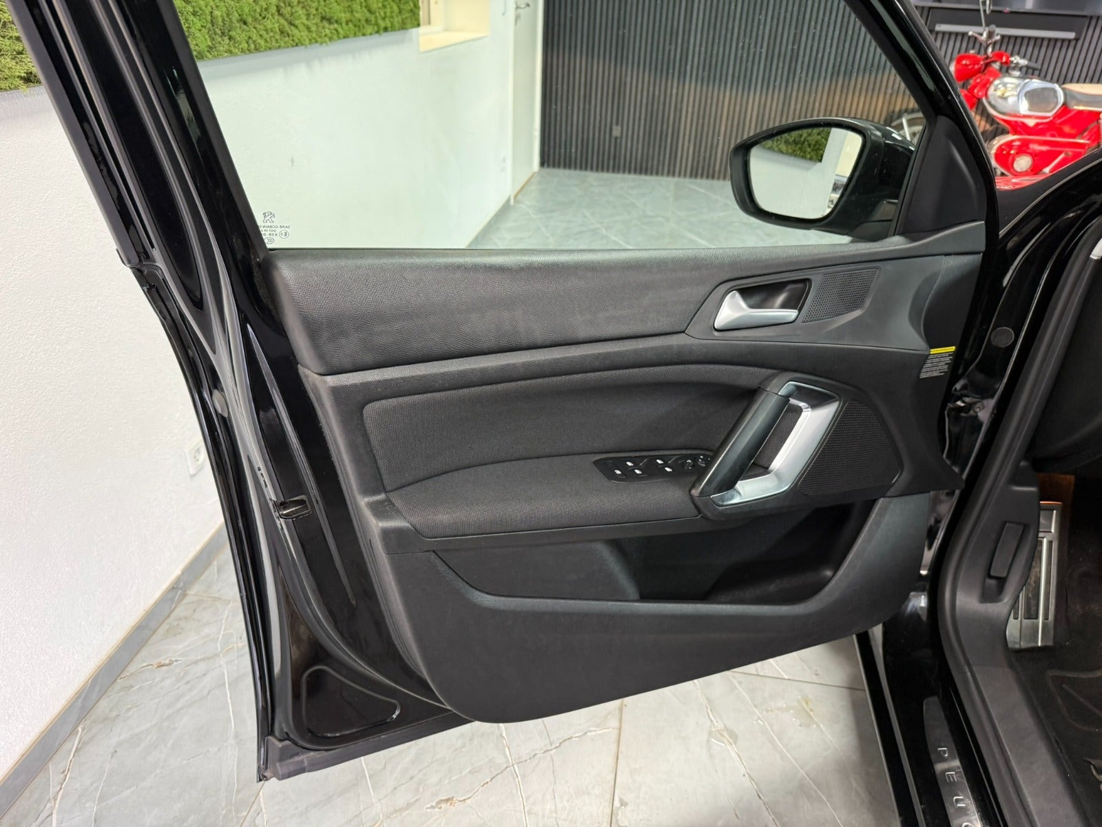 undefined Peugeot 308 fra 2019