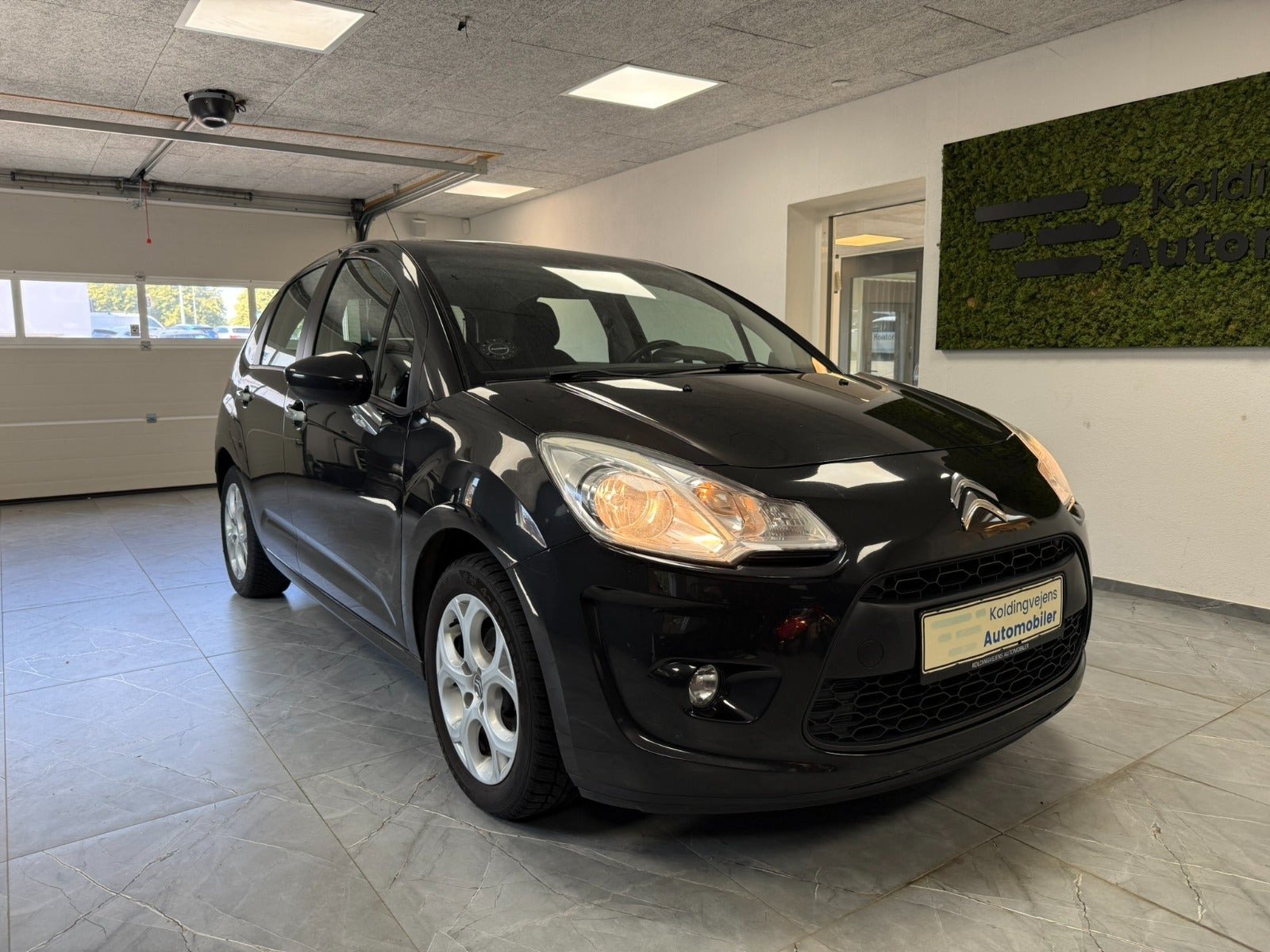 Citroën C3 1,4 VTi Attraction