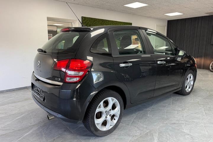 undefined Citroën C3 fra 2010