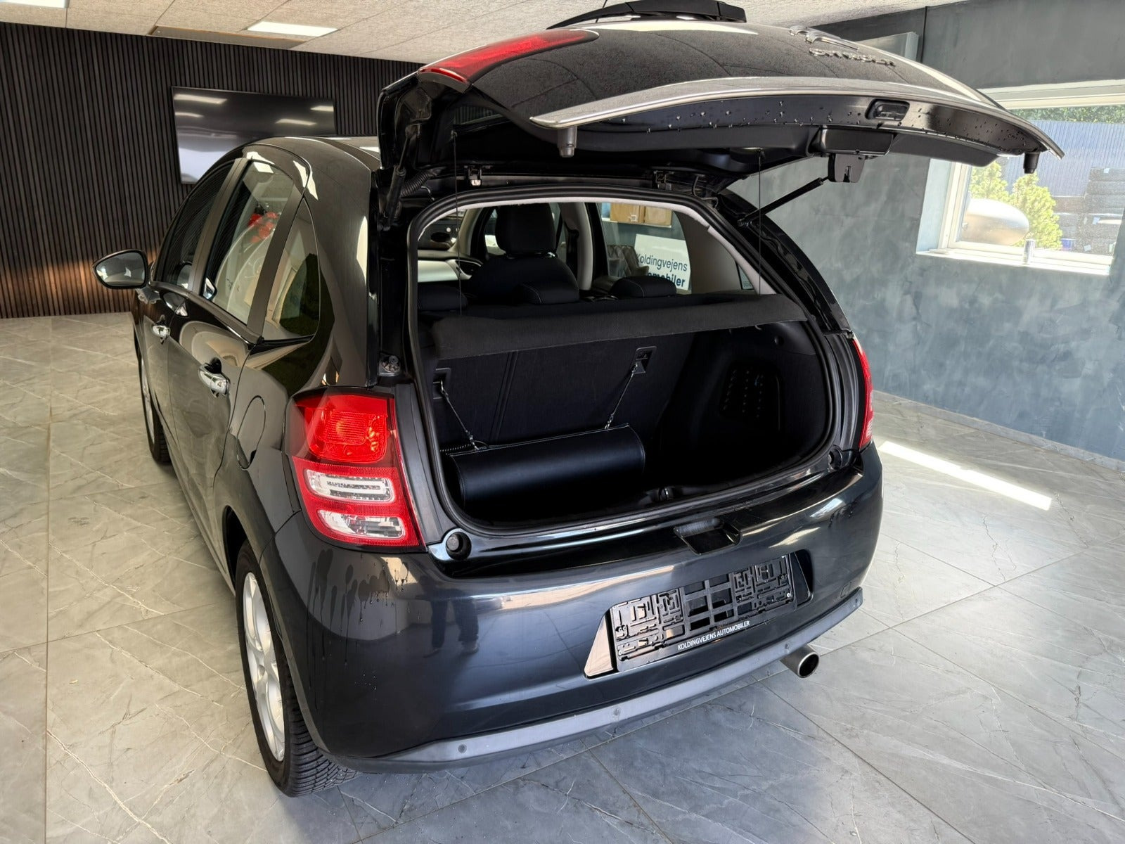 undefined Citroën C3 fra 2010