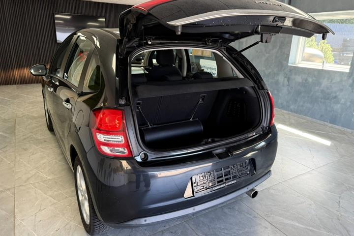 undefined Citroën C3 fra 2010