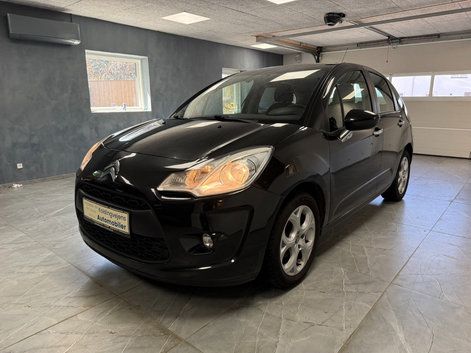 undefined Citroën C3 fra 2010
