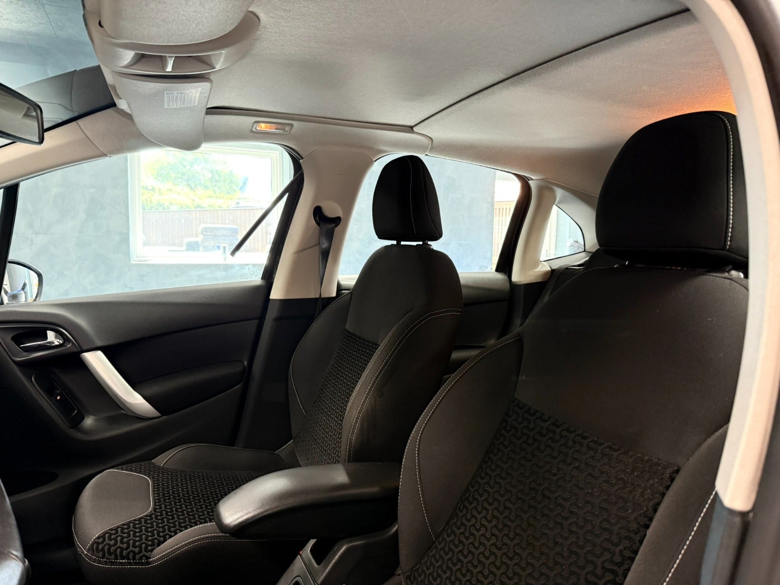 undefined Citroën C3 fra 2010