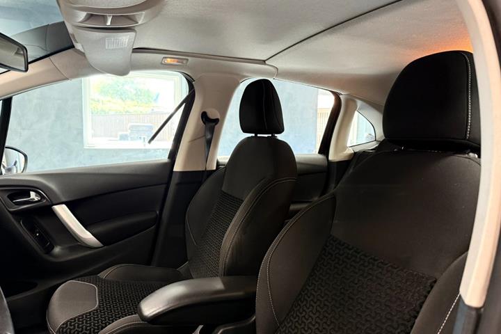 undefined Citroën C3 fra 2010