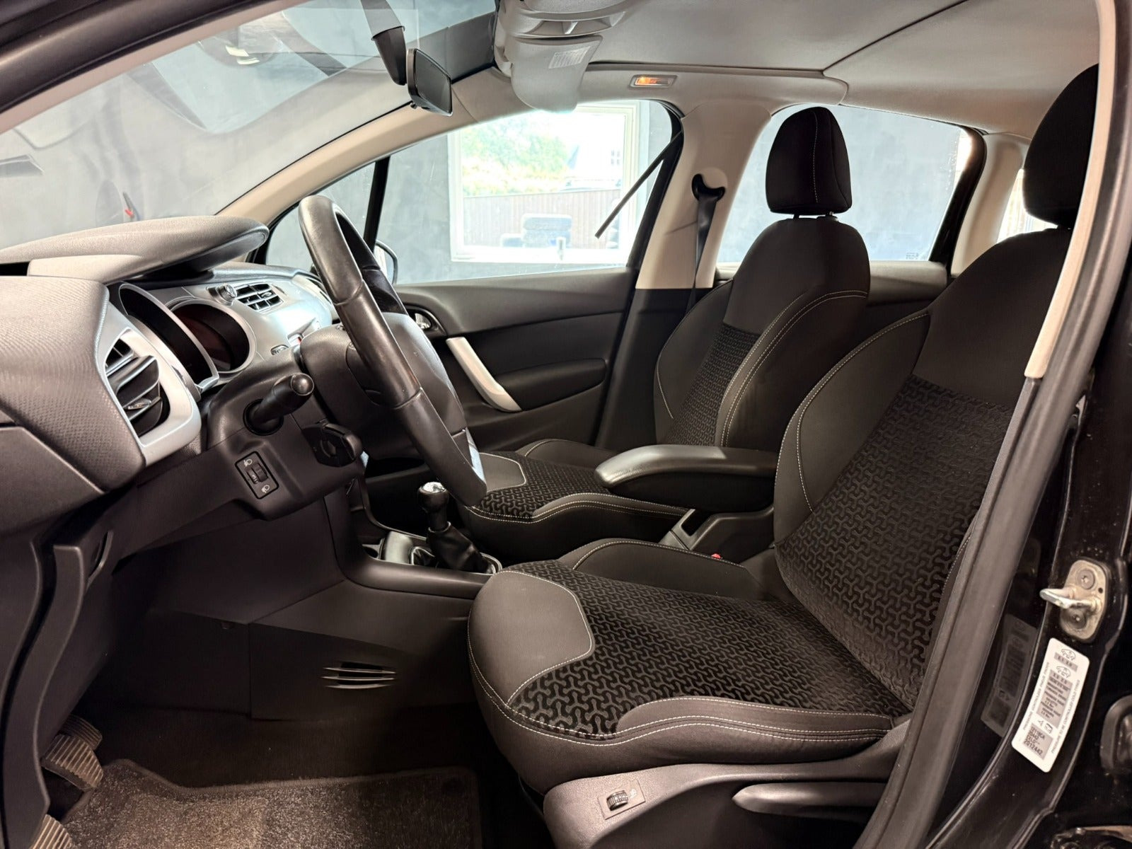 undefined Citroën C3 fra 2010