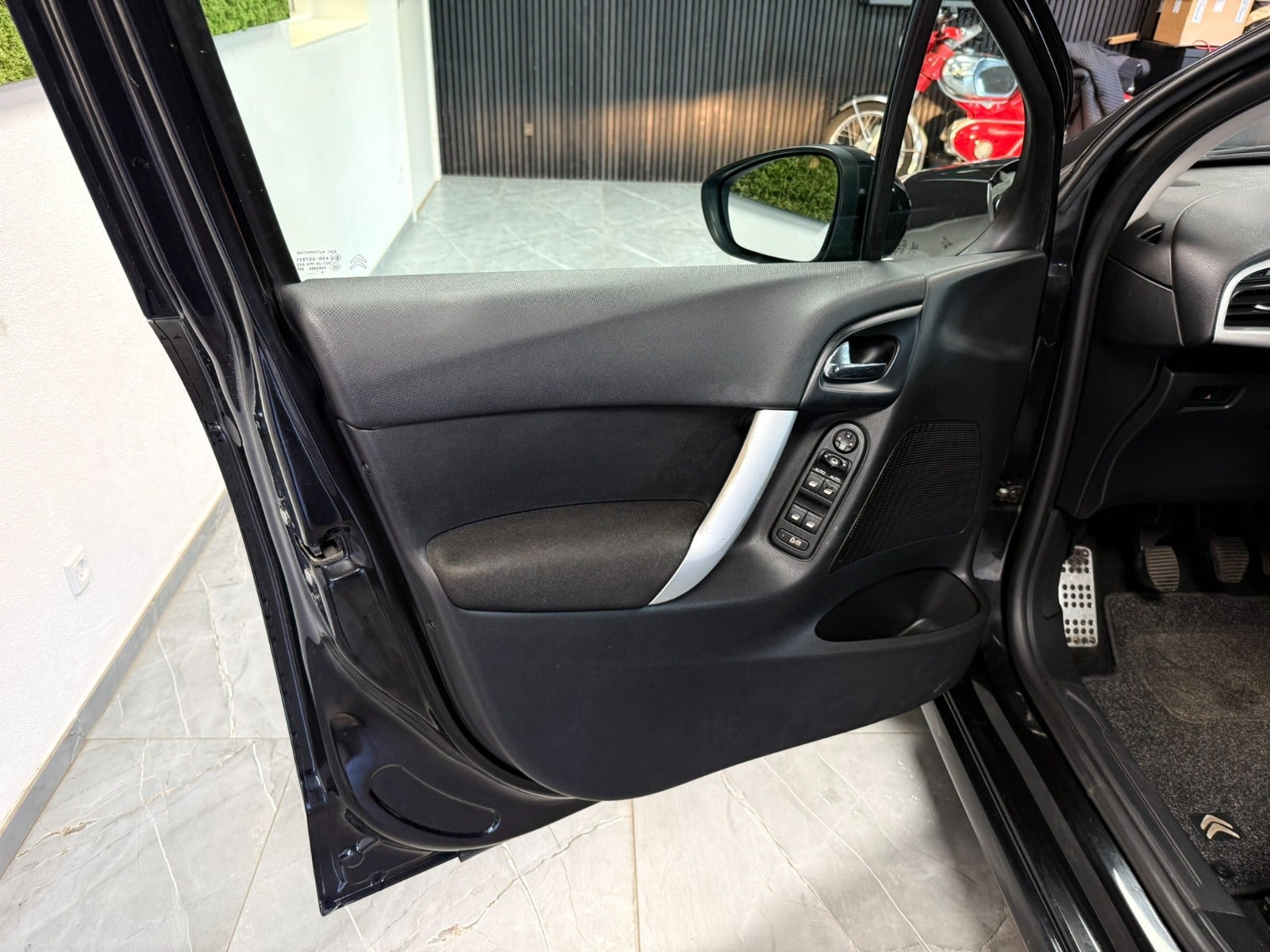 undefined Citroën C3 fra 2010