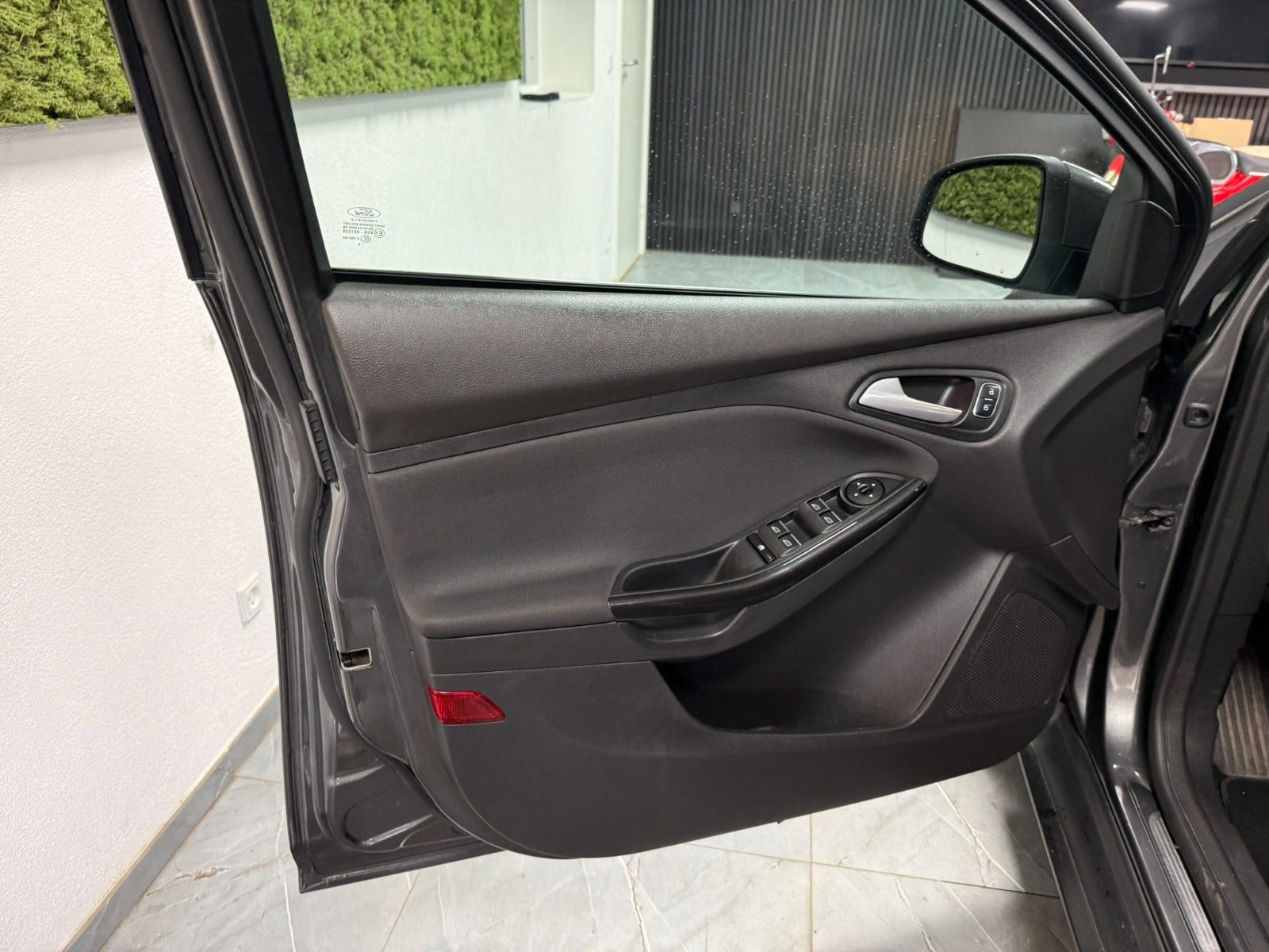 undefined Ford Focus fra 2016