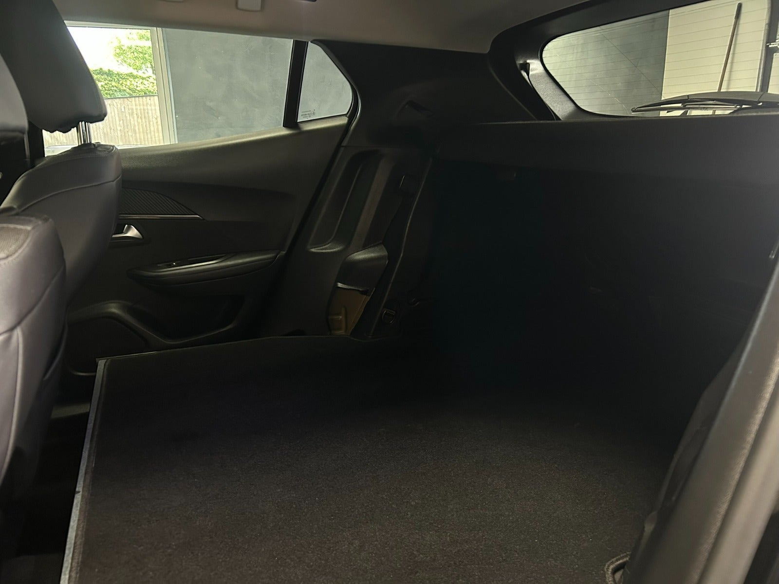 undefined Peugeot 2008 fra 2020