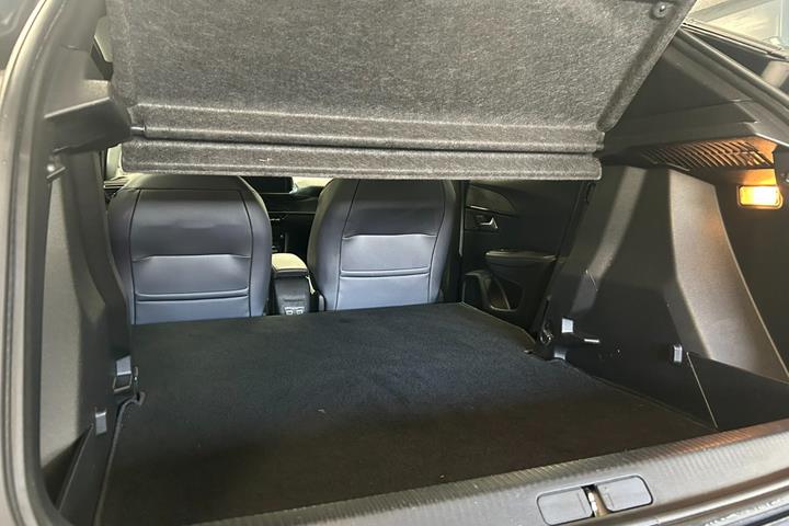 undefined Peugeot 2008 fra 2020