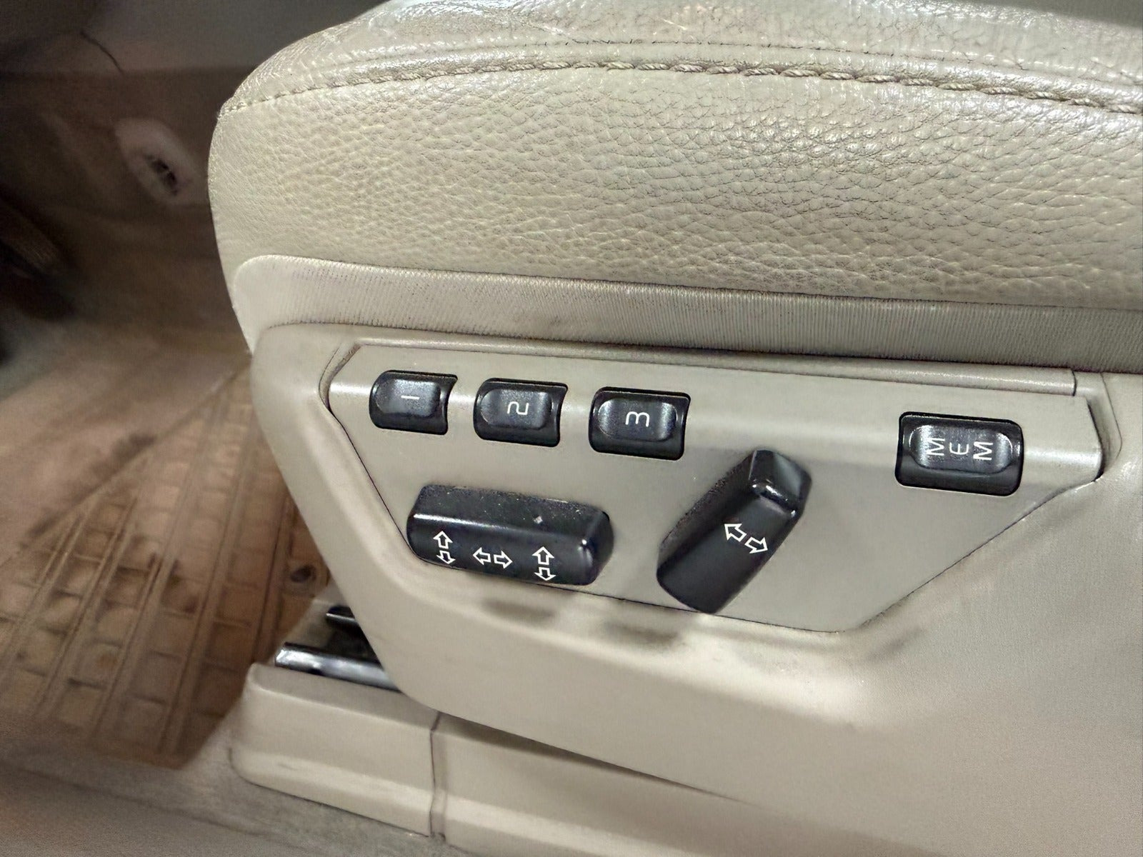 undefined Volvo XC90 fra 2006
