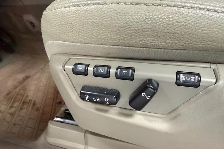 undefined Volvo XC90 fra 2006