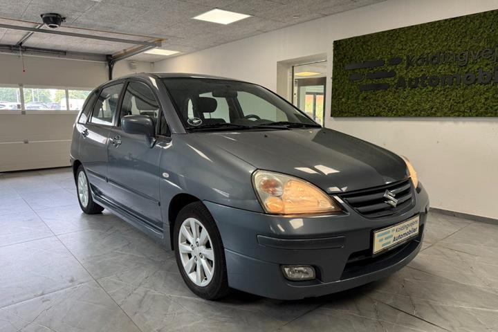 undefined Suzuki Liana fra 2008