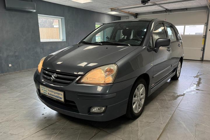 undefined Suzuki Liana fra 2008