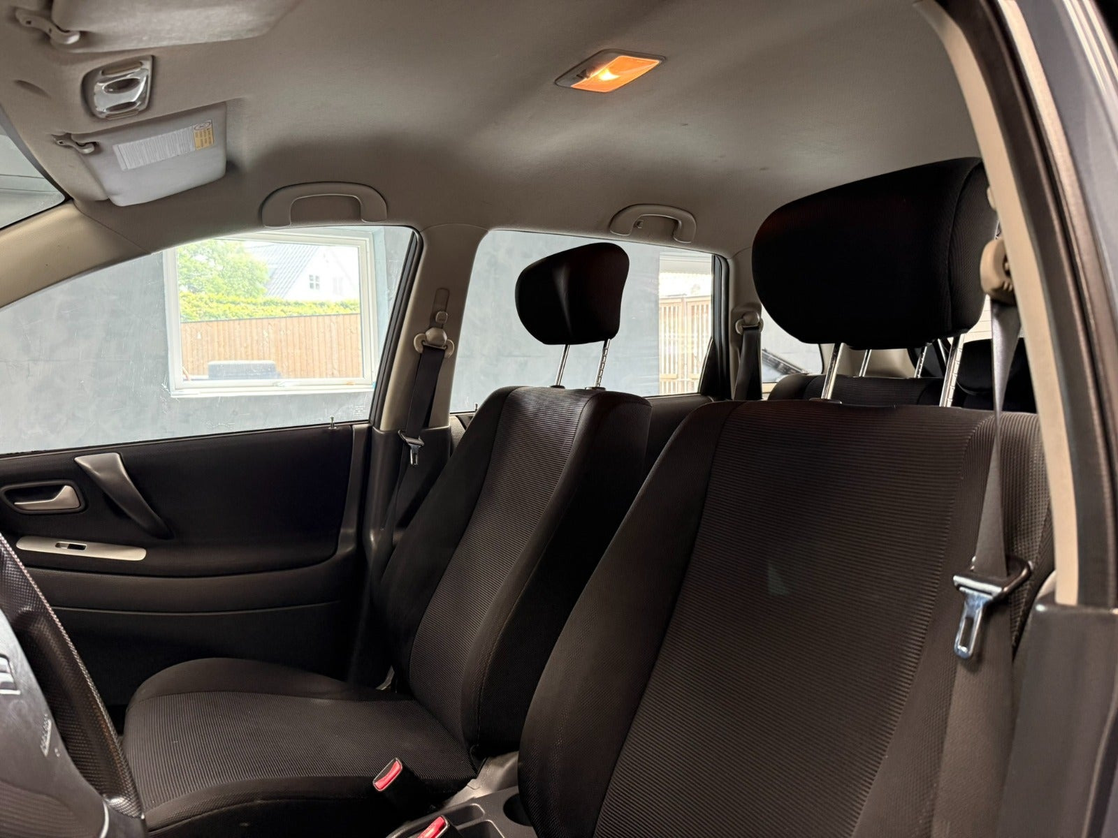 undefined Suzuki Liana fra 2008