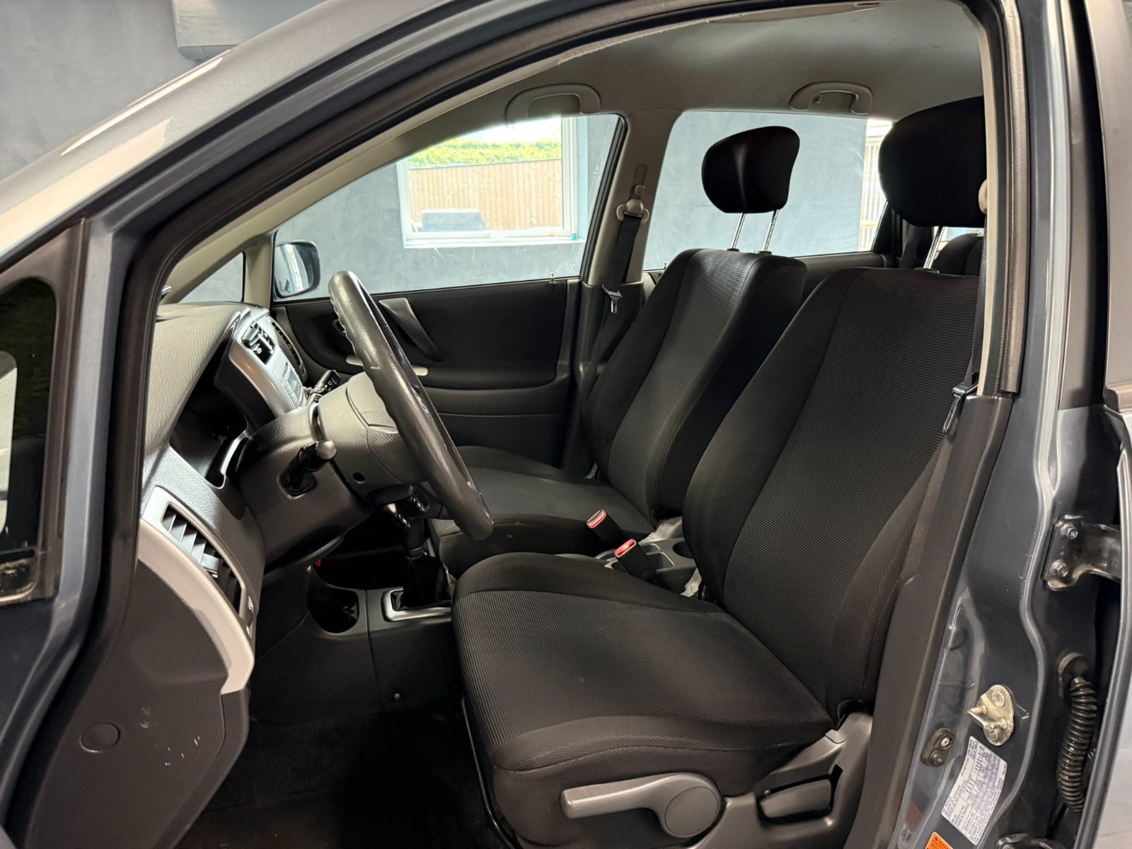 undefined Suzuki Liana fra 2008