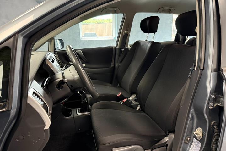 undefined Suzuki Liana fra 2008