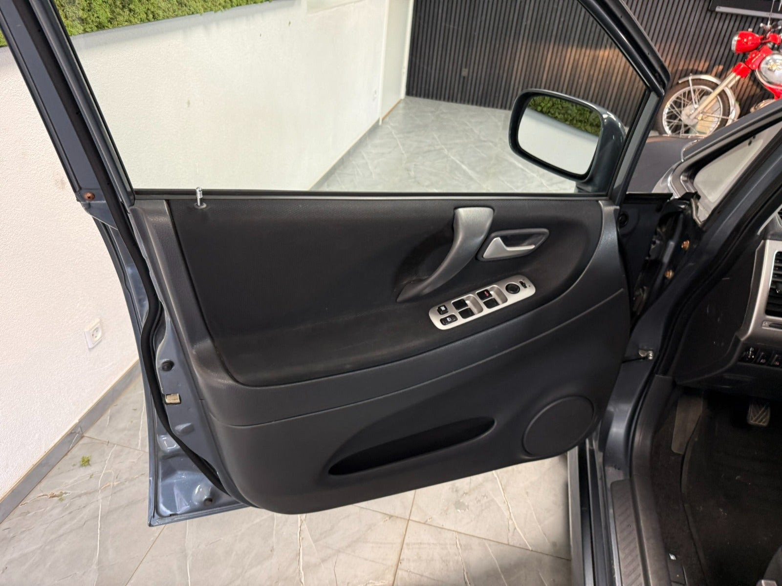 undefined Suzuki Liana fra 2008