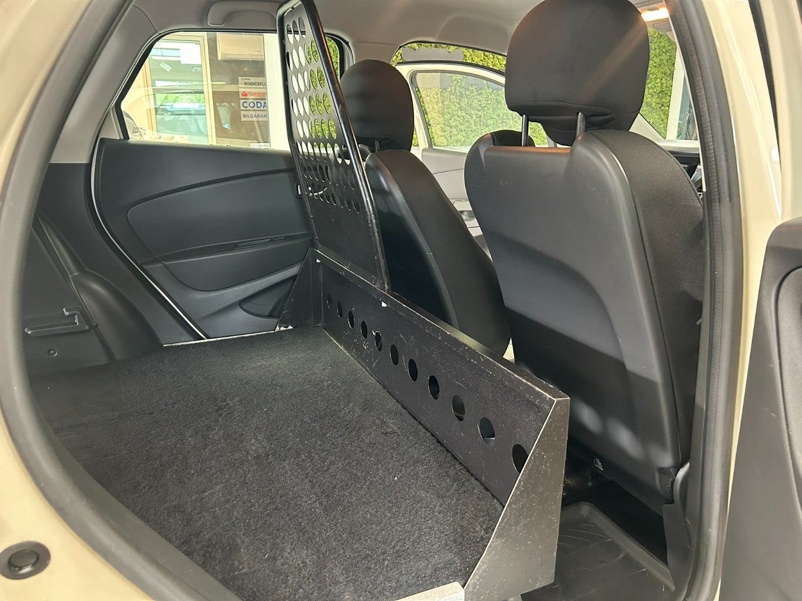 undefined Renault Captur fra 2014