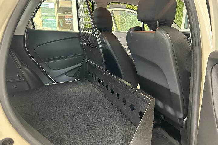 undefined Renault Captur fra 2014