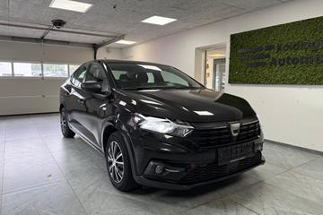 Dacia Logan 0,9 TCe 90 Laureate MCV