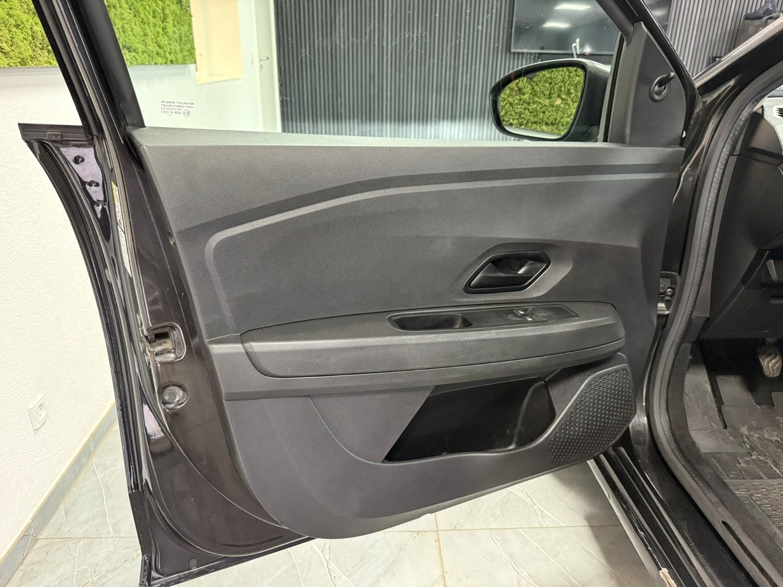 undefined Dacia Logan fra 2020