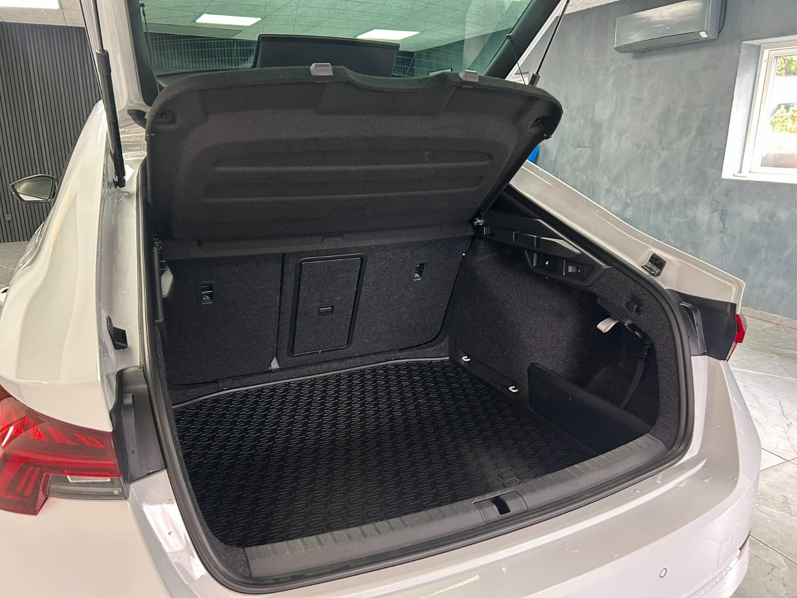 undefined Skoda Octavia fra 2021