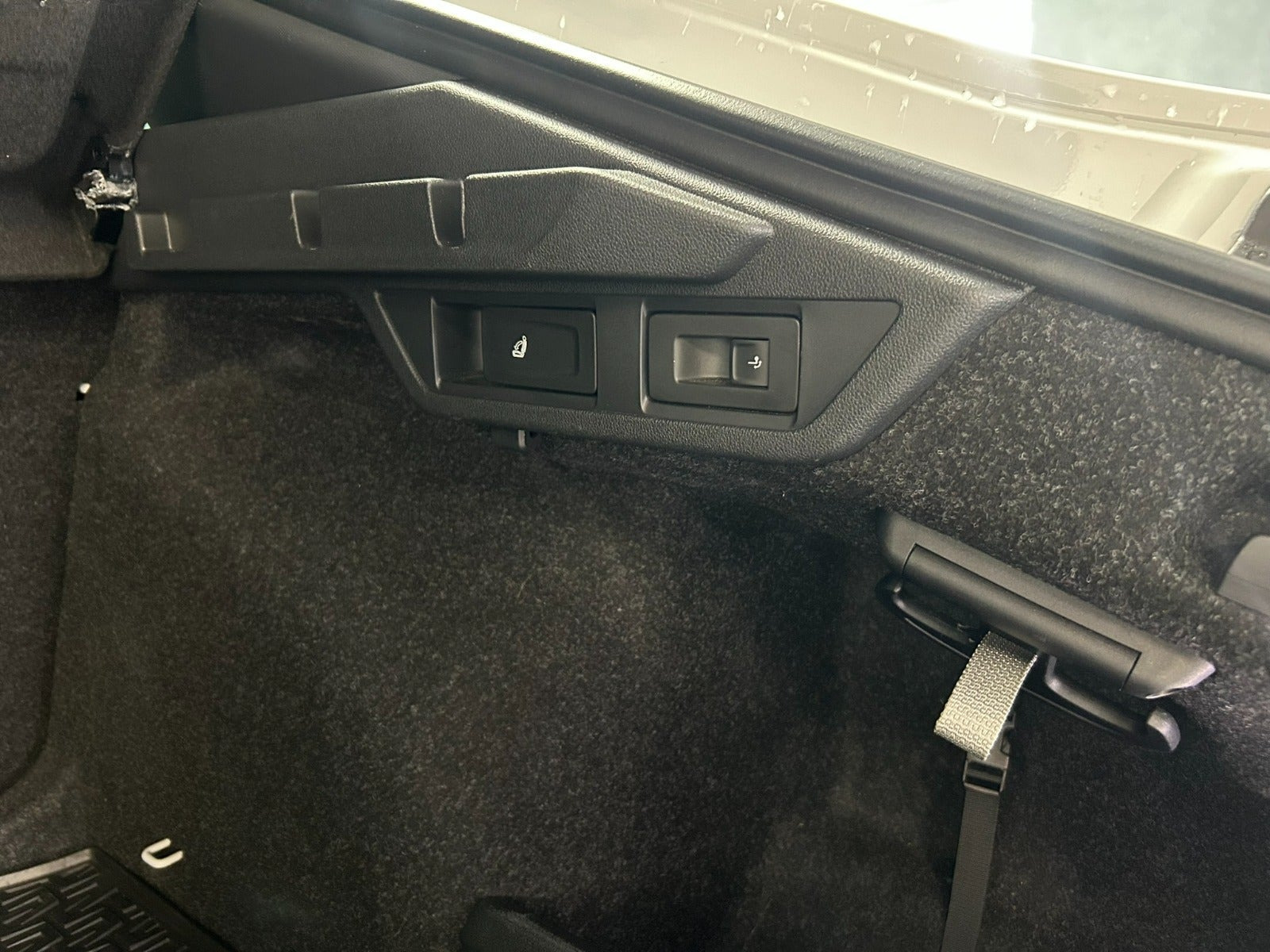 undefined Skoda Octavia fra 2021