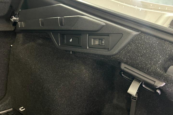 undefined Skoda Octavia fra 2021