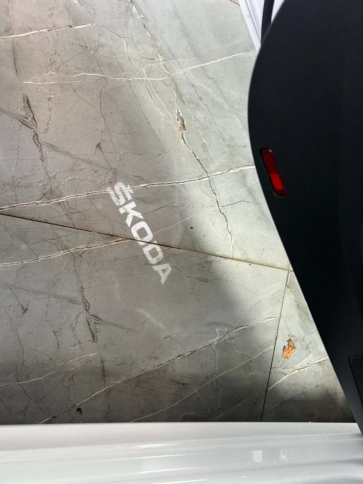 undefined Skoda Octavia fra 2021