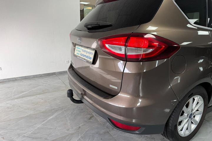 undefined Ford C-MAX fra 2018