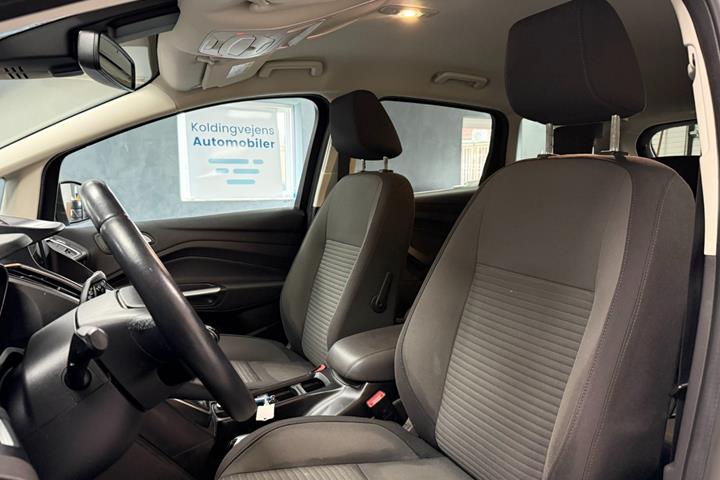 undefined Ford C-MAX fra 2018